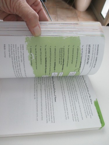 The Complete Guide to Vegan Food Substitutions: Veganize It! Celine Steen Newma - Bild 3 von 9