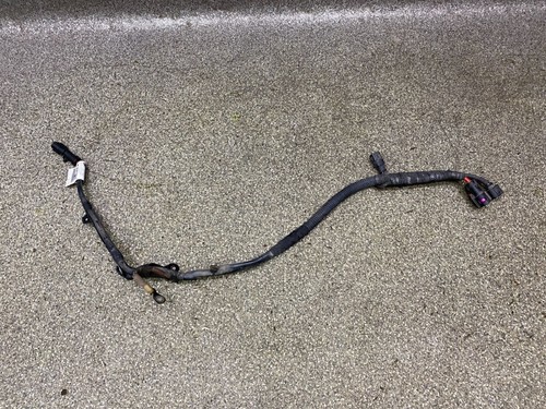 Kabelbaum Lenkgetriebe 4G1971111C Audi A6 C7 4G 2.0 TFSI Avant 13.1870.215