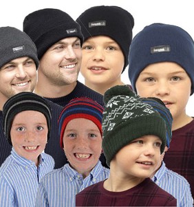 funky beanie hats