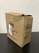 American DJ M-AC8 5 Rpm A/C Disco Mirror Ball Motor Holds Up To 12" Balls New