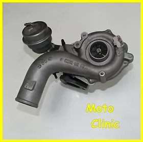Turbolader Audi A3 TT Seat Leon VW Golf Bora 1.8T 110kW 132kW 180PS 06A145704B
