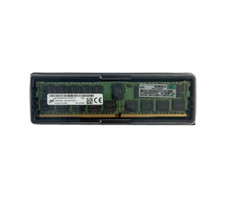 16GB 2Rx4 PC4-2400T-RB1-11 MTA36ASF2G72PZ-2G3B1 MICRON RAM