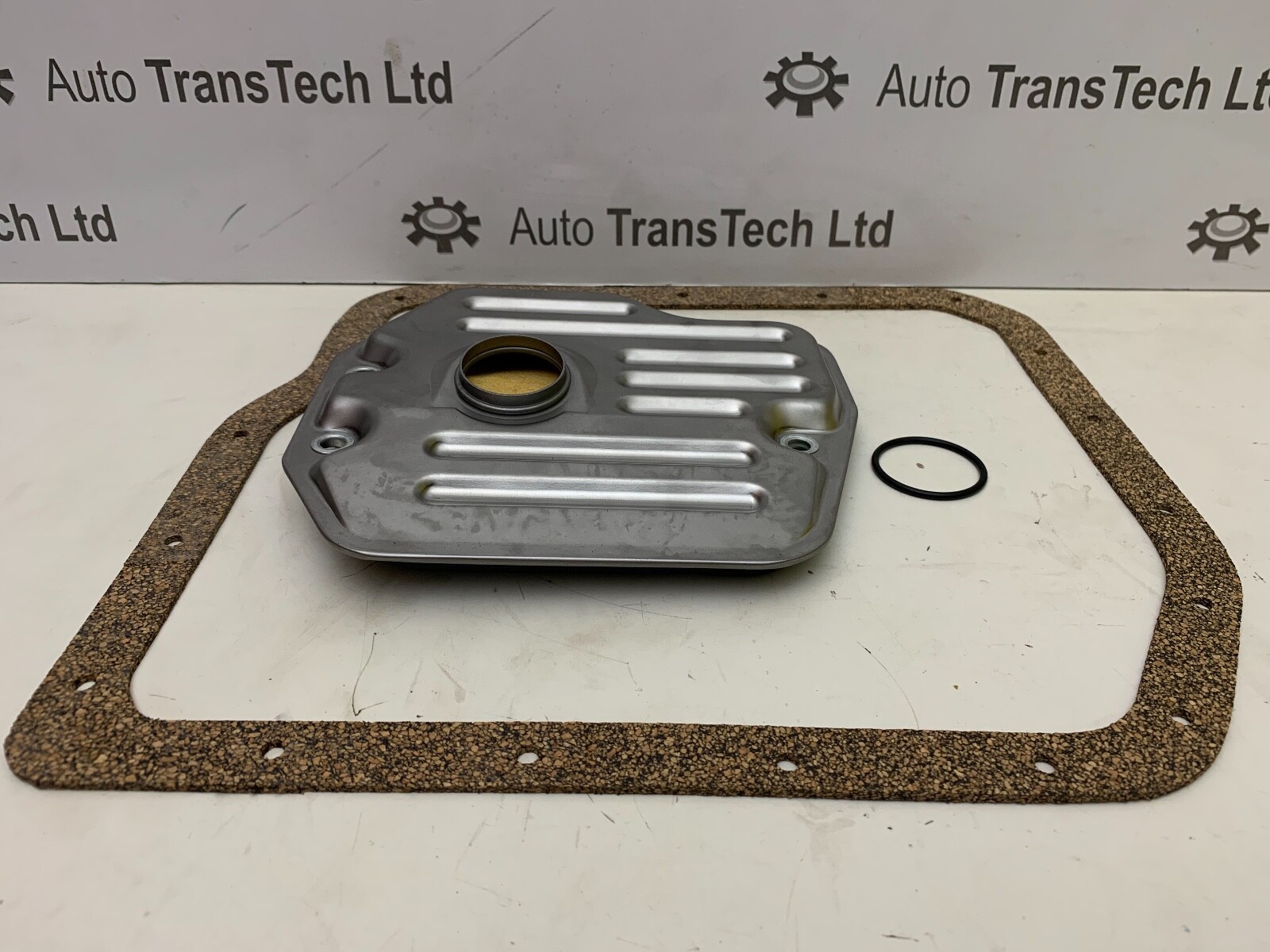 genuine lexus rx rx330 automatic gearbox atf oil 4L filter gasket kit