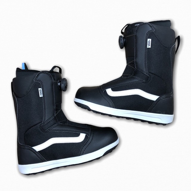 vans juvie linerless