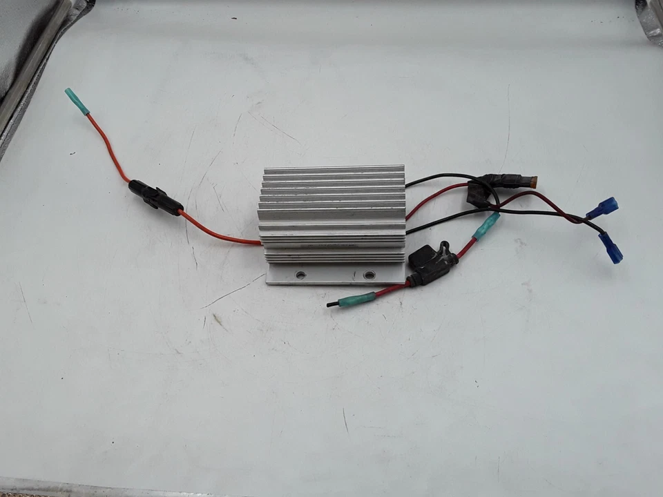 SM2412-5 Voltage Converter - Image 2 of 4