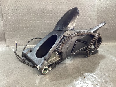 REAR WHEEL SWINGARM MV AGUSTA BRUTALE 800 2022