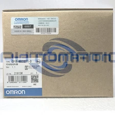 1PCS New in box Omron CP1E-N60SDT1-D PLC Module Fast Ship