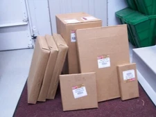 New Carrier Bryant 60,000 BTU complete Heat exchanger kit  334357-751 320723-751