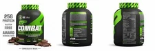 MusclePharm Combat Protein Powder, Essential Whey Isolate... 