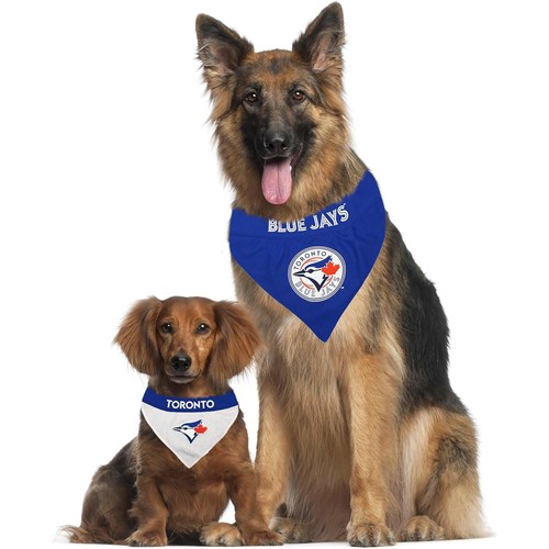 Pets First MLB Reversible Bandana for Dogs & Cats 2-sided Premium Bandana - Picture 122 of 145