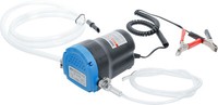 ÖL-Absaugpumpe Diesel HeizöL MotoröL Motoren-ÖL 12 Volt Bgs Technic 9910