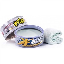 (EUR109,50/kg) Soft99 New Scratch Clear Wax-Mirror Finish-P&M 200 g (EUR109,50/kg) Soft99 New Scratch Clear Wax-Mirror Finish-P&M 200 g