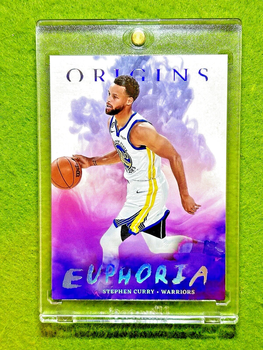 ☆専用☆Panini origins Stephen Curry PSA9 2022-23 Panini Origins - Stephen Curry #9 for sale | eBay