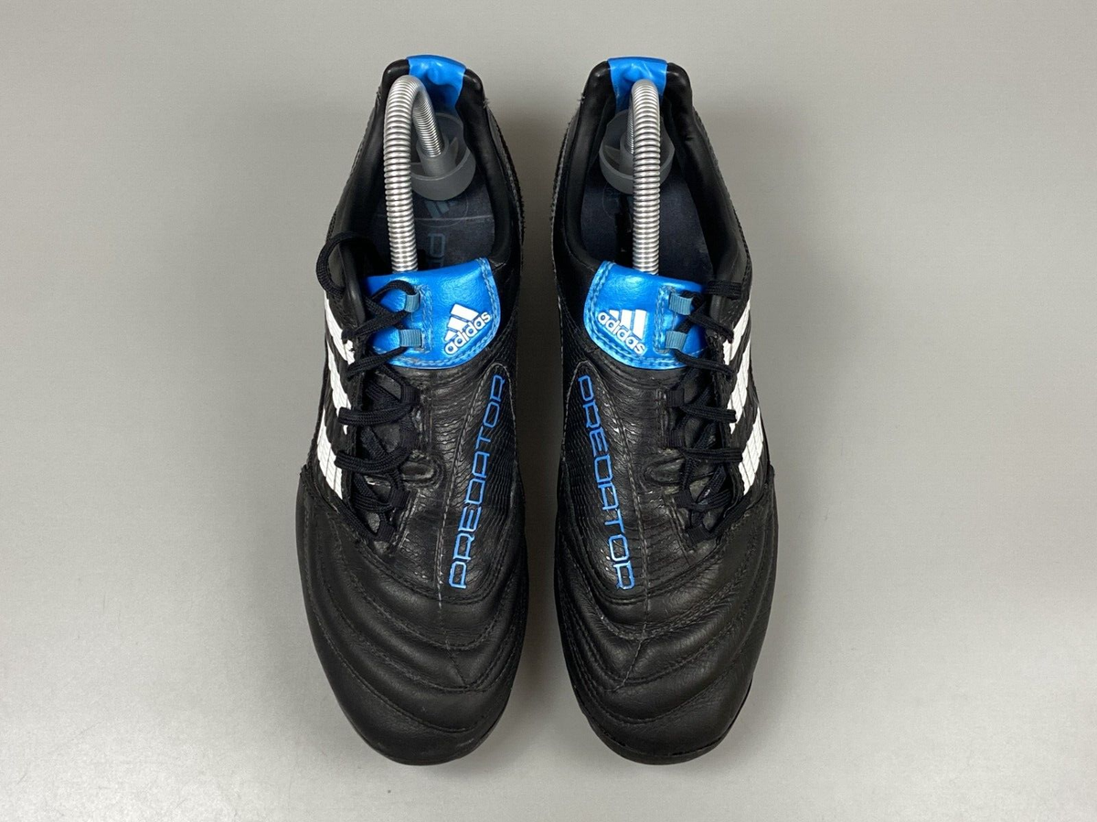 アディダス プレデター　2010年 27.5 2010 Adidas Predator X TRX AG US 8.5 soccer cleats football