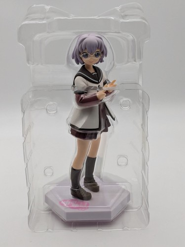 Chitose Ikeda High Grade Figure Goraku-bu Prize Sega 2013 Anime Yuruyuri - Picture 7 of 12