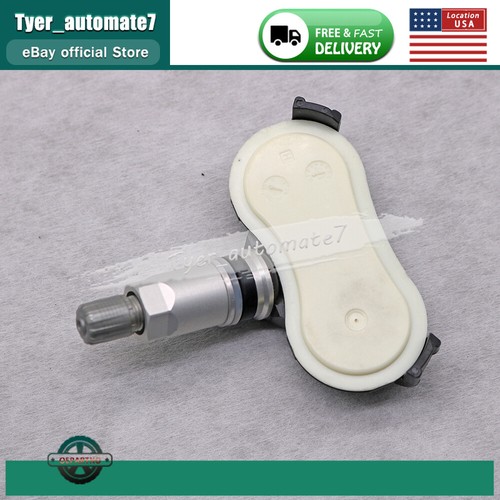 Set(4) TPMS For Toyota Highlander RAV4 2013-19 Tire Pressure Sensor Monitor US - Picture 9 of 11