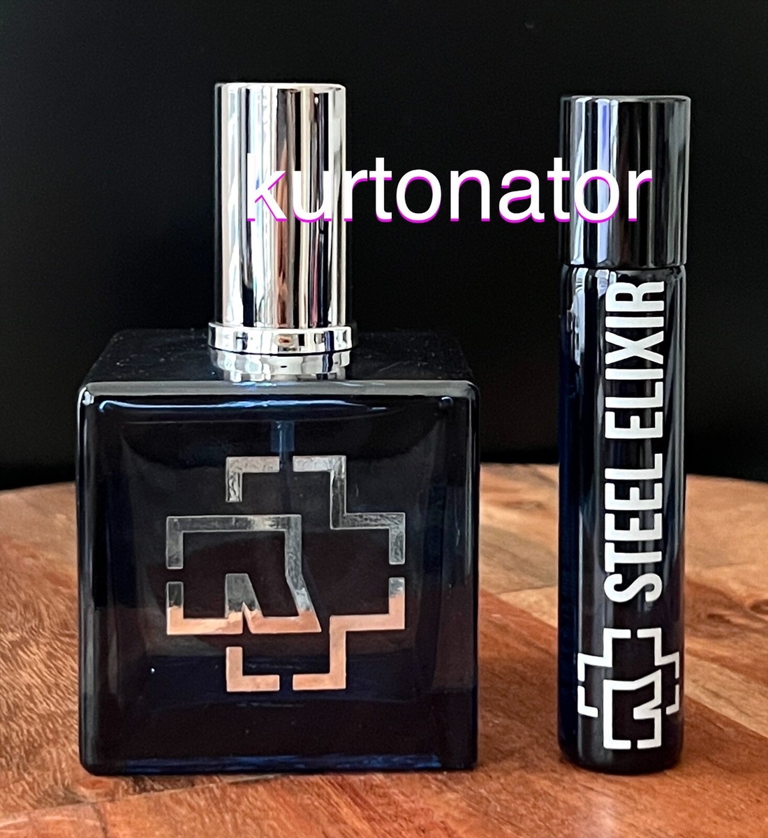 Rammstein Rosenrot Parfum Rammstein Parfum Frauen Benzin Rammstein