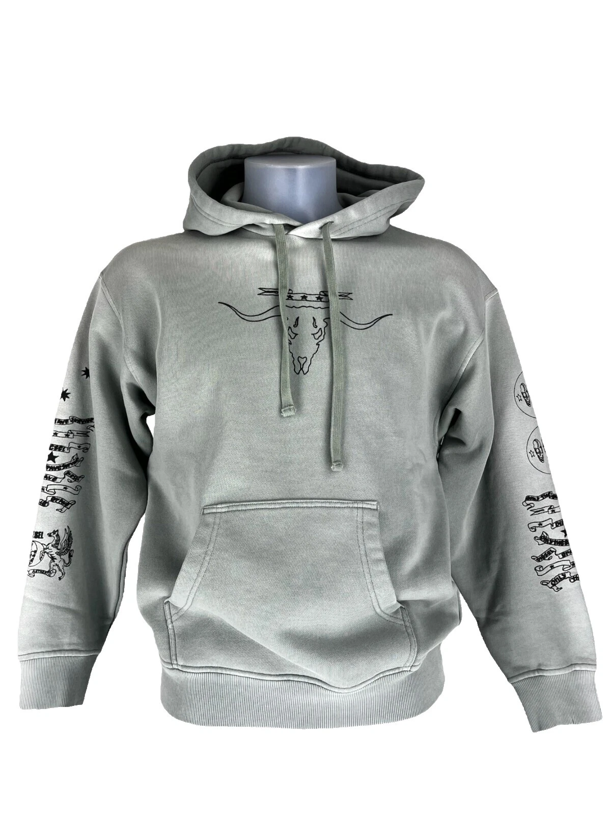 Sudaderas de Diesel Multicolor para hombres