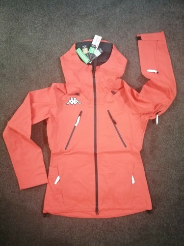 KAPPA 6CENTO SKI WINTER COAT WATERPROOF 