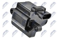 NTY ECZ-CH-011 ZüNdspule FüR Cadillac, Chevrolet, Hummer