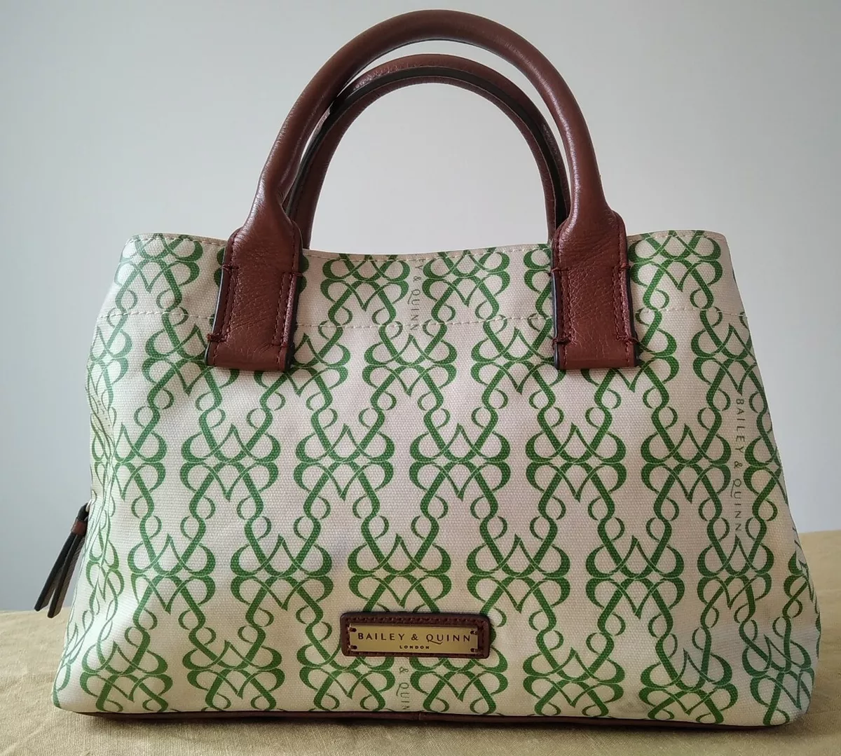 Bailey and hotsell quinn purse