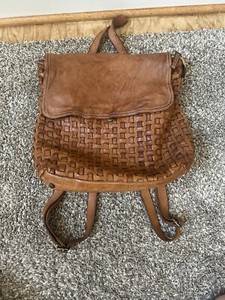 Sundance Backpack | eBay