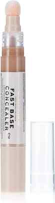 Makeup Revolution Fast Base Concealer Lightweight Buildable Conceal C11