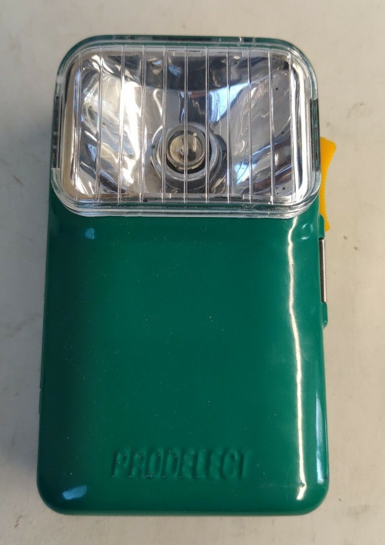 Volio | Lampe à poser industrielle vintage