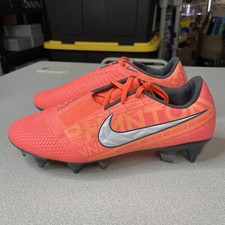 Nike Phantom Venom Elite SG Pro ACC Soccer Cleat Peach Men Size 6 Women 7.5 NWOB