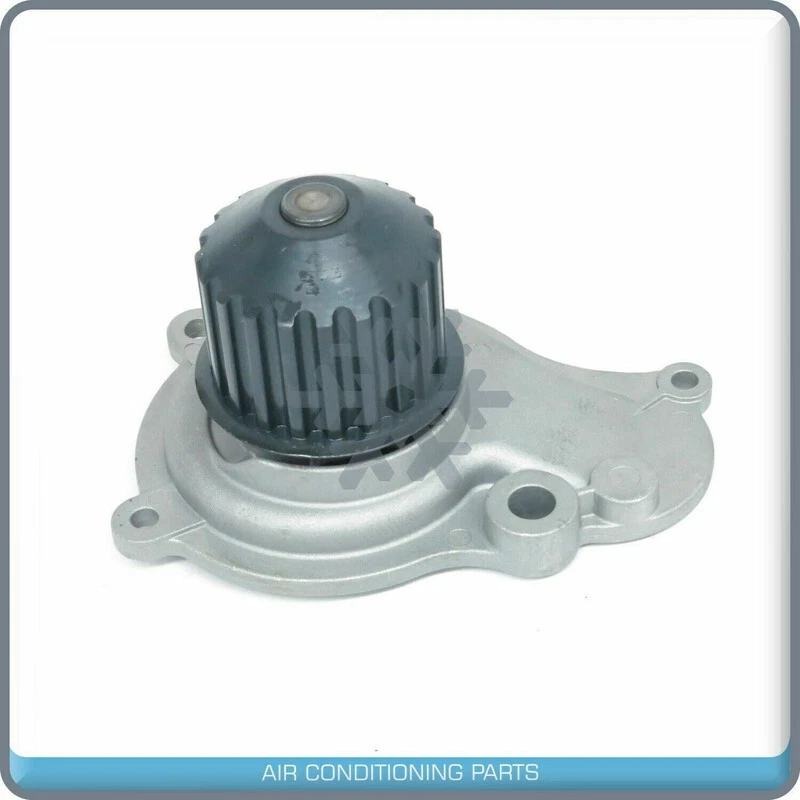Engine Water Pump fits Chrysler Sebring Voyager Dodge Stratus Jeep Plymouth DOHC - Image 3 of 4