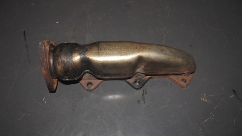 Audi A6 4B C5 Avant 2,5 TDI Quattro  Abgaskrümmer VL 059253033C