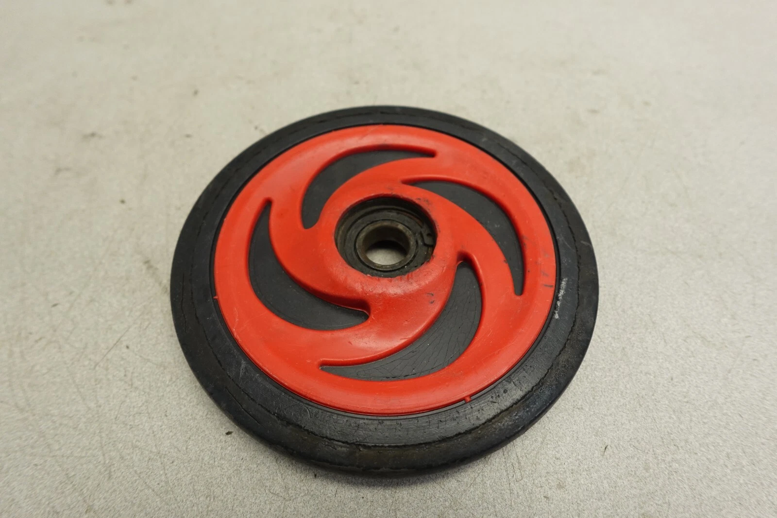 2006-2023 Indy IQ Shift 550 Switchback Polaris OEM (RED) Idler Wheel