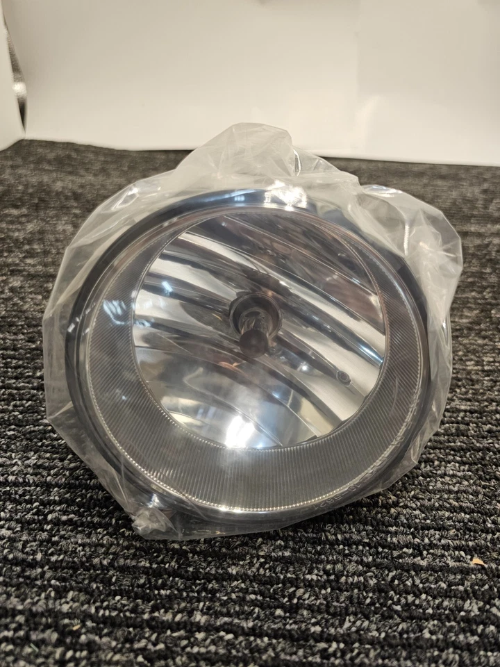 Conjunto de faros antiniebla Dorman 923-850 para Toyota Sequoia Solara Tacoma Tundra 04-17 Foto 2 de 4