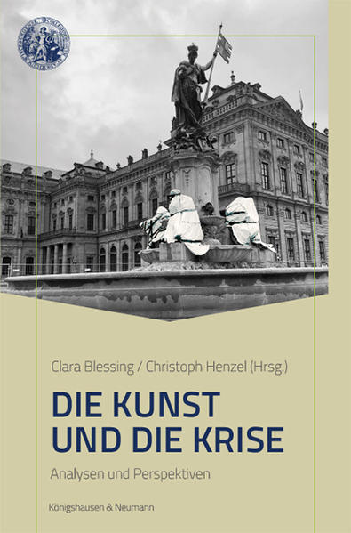 Thumbnail - Die Kunst Und Die Krise | 2021 | Deutsch