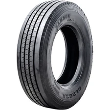 Tire Samson GL283A 255/70R22.5 Load H 16 Ply All Position Commercial