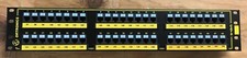 Ortronics CAT 5 48-Port Patch Panel