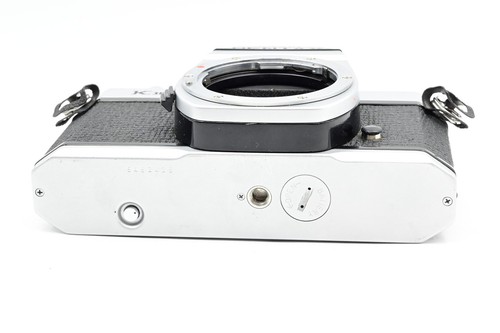Pentax K1000 SLR Film Camera Body #425 - Bild 6 von 7