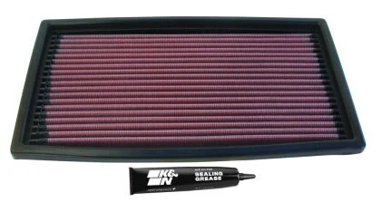 K&N Hi-Flow Air Intake Replacement Filter 33-2024 For Ford Ranger Taurus & More - Image 2 of 3