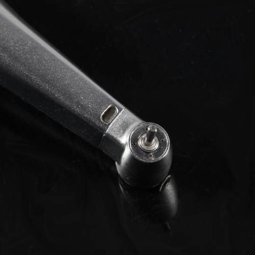 Dental 1:5 1:1 Contra Angle fiber Optic / LED Handpiece Fit NSK Electric Motor - Picture 12 of 36