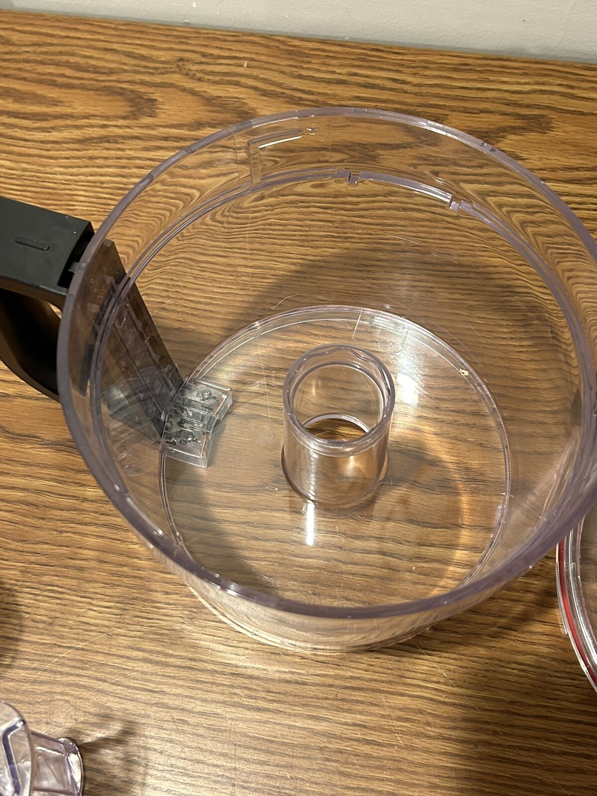 KitchenAid 11Cup Food Processor Bowl Lid And Pusher Replacement