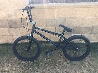 bmx gumtree