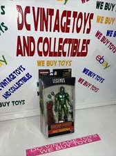 New Hasbro Marvel Legends: Vault Guardsman Action Figure 🔥