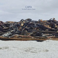 Carta - The Sand Collector's Dream LP, Album