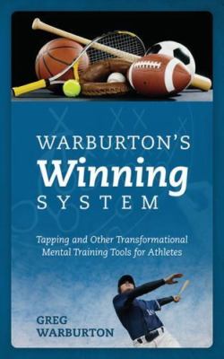 Warburton's Winning System: Tapping and O- 1478711183, paperback, Greg Warburton