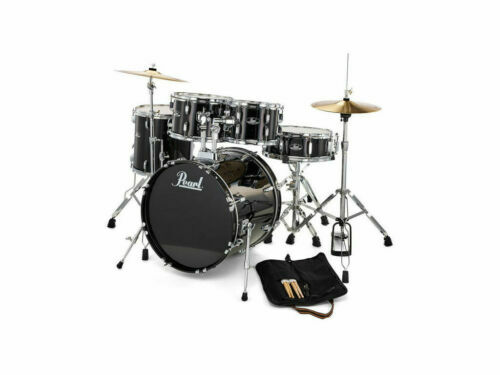 Pearl Toshi Nagai Signature Snare Drum Clarity Series SnareDrum