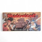 Vintage 1983 SHADOWLORD! Board Game By Parker Brothers No.0069  99% Complete