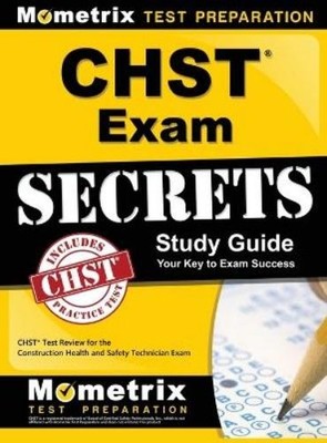 Chst Exam Secrets Study Guide (Hardback) (UK IMPORT)