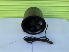 DuraBreeze 10” Mixed Flow Inline Fan 882 CFM