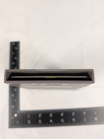 Autentico videogioco RoboCop Nintendo NES dati OEM East 1988 solo cartuccia