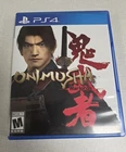 Onimusha: Warlords - Sony PlayStation 4 - Tested